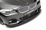 BMW 5-Series M-Technik by Hamann 2011 года